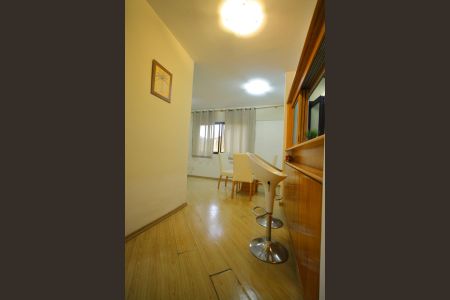 Apartamento para alugar com 1 quarto, 50m² em Centro, São Bernardo do Campo