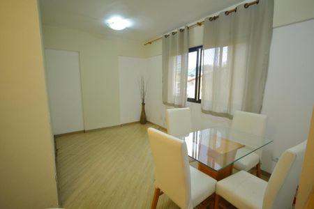 Apartamento para alugar com 1 quarto, 50m² em Centro, São Bernardo do Campo