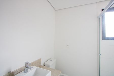 Apartamento para alugar com 93m², 3 quartos e 2 vagas Apartamento para alugar com 93m², 3 quartos e 2 vagasBanheiro do quarto 2