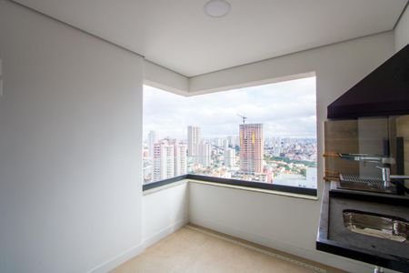 Apartamento para alugar com 93m², 3 quartos e 2 vagas Apartamento para alugar com 93m², 3 quartos e 2 vagasVaranda gourmet