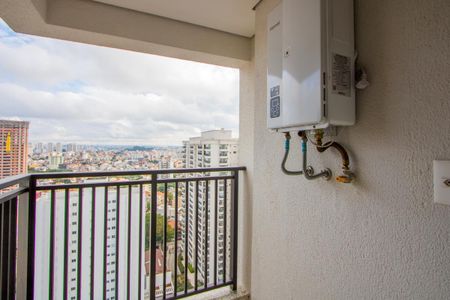 Apartamento para alugar com 93m², 3 quartos e 2 vagas Apartamento para alugar com 93m², 3 quartos e 2 vagasÁrea técnica