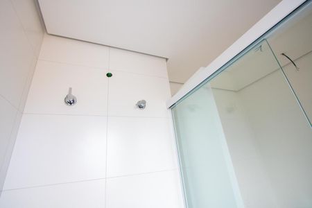 Apartamento para alugar com 93m², 3 quartos e 2 vagas Apartamento para alugar com 93m², 3 quartos e 2 vagasBanheiro do quarto 2