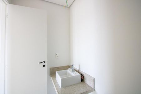 Apartamento para alugar com 93m², 3 quartos e 2 vagas Apartamento para alugar com 93m², 3 quartos e 2 vagasBanheiro social