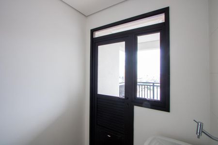 Apartamento para alugar com 93m², 3 quartos e 2 vagas Apartamento para alugar com 93m², 3 quartos e 2 vagasÁrea de serviço