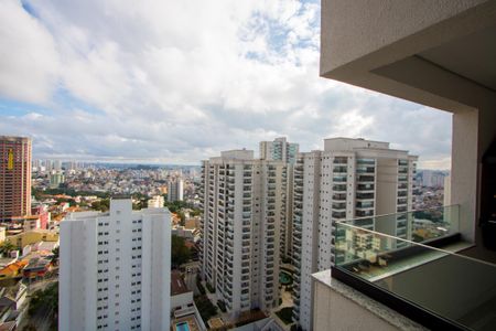 Apartamento para alugar com 93m², 3 quartos e 2 vagas Apartamento para alugar com 93m², 3 quartos e 2 vagasVista do quarto 3