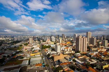 Apartamento para alugar com 93m², 3 quartos e 2 vagas Apartamento para alugar com 93m², 3 quartos e 2 vagasVista do quarto 1