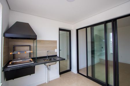 Apartamento para alugar com 93m², 3 quartos e 2 vagas Apartamento para alugar com 93m², 3 quartos e 2 vagasVaranda gourmet