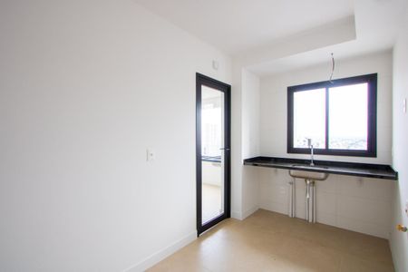Apartamento para alugar com 93m², 3 quartos e 2 vagas Apartamento para alugar com 93m², 3 quartos e 2 vagasCozinha