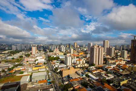Apartamento para alugar com 93m², 3 quartos e 2 vagas Apartamento para alugar com 93m², 3 quartos e 2 vagasVista do quarto 2