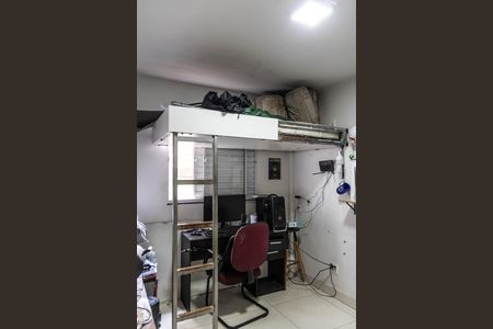 Apartamento à venda com 65m², 3 quartos e 1 vaga Apartamento à venda com 65m², 3 quartos e 1 vagaQuarto 2