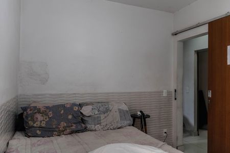 Quarto 1 de apartamento à venda com 3 quartos, 65m² em Madre Gertrudes, Belo Horizonte