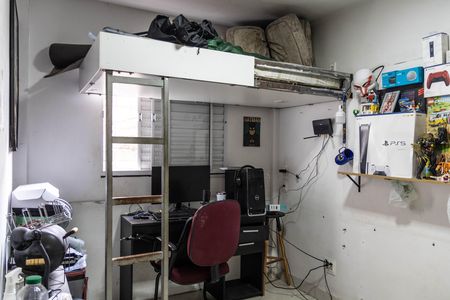 Apartamento à venda com 65m², 3 quartos e 1 vaga Apartamento à venda com 65m², 3 quartos e 1 vagaQuarto 2
