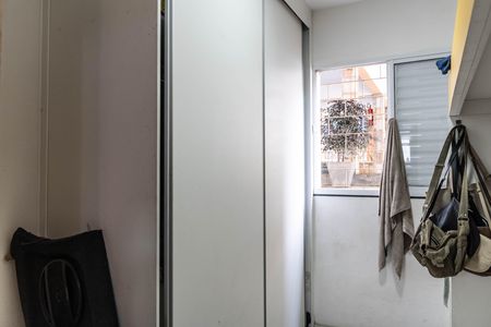 Apartamento à venda com 65m², 3 quartos e 1 vaga Apartamento à venda com 65m², 3 quartos e 1 vagaQuarto 3