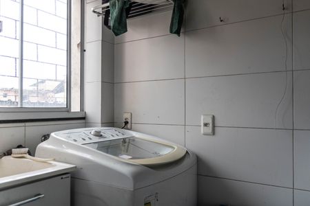 Apartamento à venda com 65m², 3 quartos e 1 vaga Apartamento à venda com 65m², 3 quartos e 1 vagaÁrea de Serviço