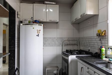 Apartamento à venda com 65m², 3 quartos e 1 vaga Apartamento à venda com 65m², 3 quartos e 1 vagaCozinha
