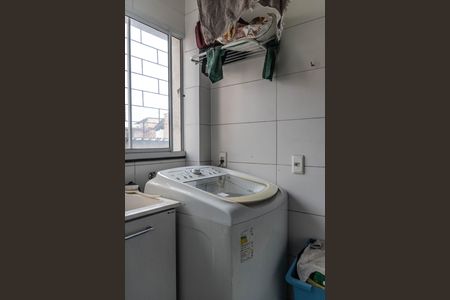 Apartamento à venda com 65m², 3 quartos e 1 vaga Apartamento à venda com 65m², 3 quartos e 1 vagaÁrea de Serviço