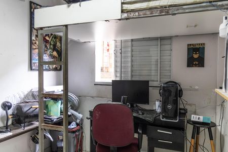 Quarto 2 de apartamento à venda com 3 quartos, 65m² em Madre Gertrudes, Belo Horizonte