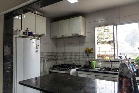 Apartamento à venda com 65m², 3 quartos e 1 vaga Apartamento à venda com 65m², 3 quartos e 1 vagaCozinha