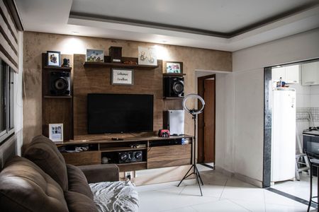 Apartamento à venda com 3 quartos, 65m² em Madre Gertrudes, Belo Horizonte