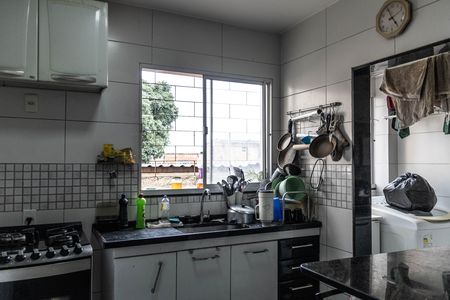 Apartamento à venda com 65m², 3 quartos e 1 vaga Apartamento à venda com 65m², 3 quartos e 1 vagaCozinha