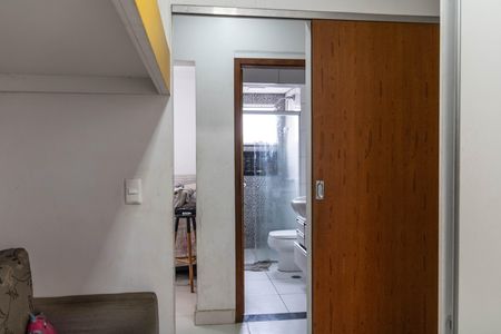 Apartamento à venda com 65m², 3 quartos e 1 vaga Apartamento à venda com 65m², 3 quartos e 1 vagaQuarto 3