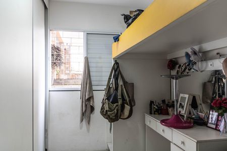 Apartamento à venda com 65m², 3 quartos e 1 vaga Apartamento à venda com 65m², 3 quartos e 1 vagaQuarto 3