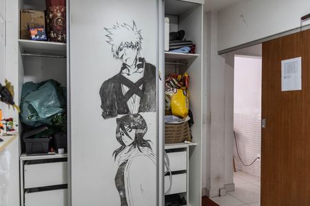 Apartamento à venda com 65m², 3 quartos e 1 vaga Apartamento à venda com 65m², 3 quartos e 1 vagaQuarto 2