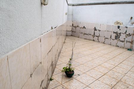 Casa para alugar com 102m², 3 quartos e 2 vagas