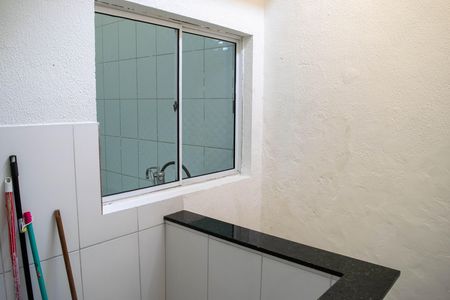 Casa para alugar com 102m², 3 quartos e 2 vagas