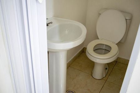 Casa para alugar com 102m², 3 quartos e 2 vagas