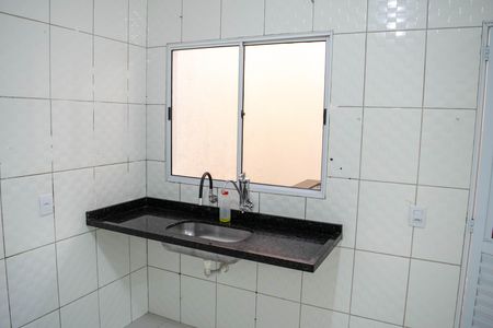 Casa para alugar com 102m², 3 quartos e 2 vagas