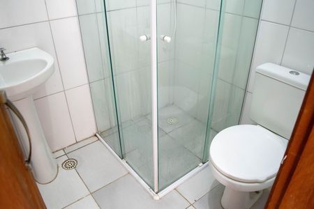 Casa para alugar com 102m², 3 quartos e 2 vagas