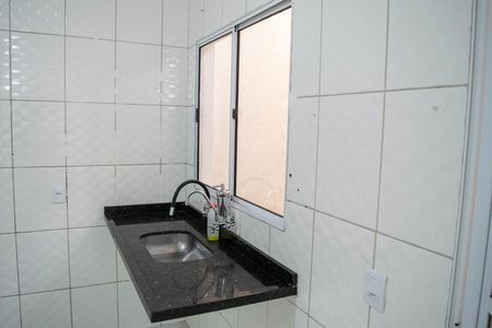 Casa para alugar com 102m², 3 quartos e 2 vagas
