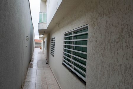 Casa para alugar com 102m², 3 quartos e 2 vagas