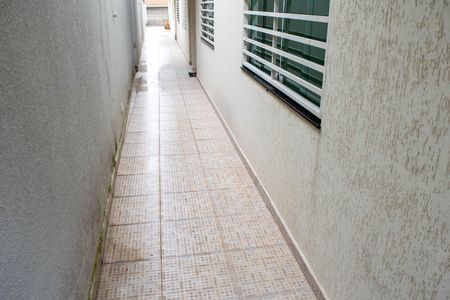 Casa para alugar com 102m², 3 quartos e 2 vagas