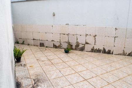 Casa para alugar com 102m², 3 quartos e 2 vagas