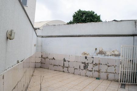 Casa para alugar com 102m², 3 quartos e 2 vagas