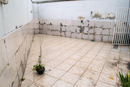 Casa para alugar com 102m², 3 quartos e 2 vagas