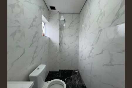 Apartamento para alugar com 40m², 2 quartos e sem vaga Apartamento para alugar com 40m², 2 quartos e sem vagaBanheiro