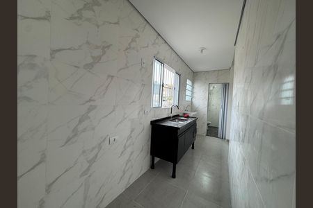 Apartamento para alugar com 40m², 2 quartos e sem vaga Apartamento para alugar com 40m², 2 quartos e sem vagaCozinha