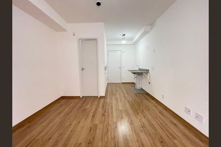 Studio à venda com 26m², 1 quarto e sem vaga Studio à venda com 26m², 1 quarto e sem vagaStudio