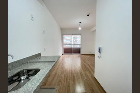 Studio de kitnet/studio à venda com 1 quarto, 26m² em Butantã, São Paulo