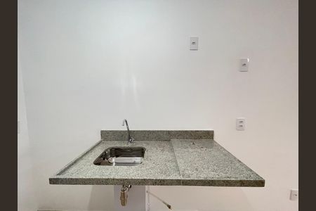 Studio à venda com 26m², 1 quarto e sem vaga Studio à venda com 26m², 1 quarto e sem vagaStudio