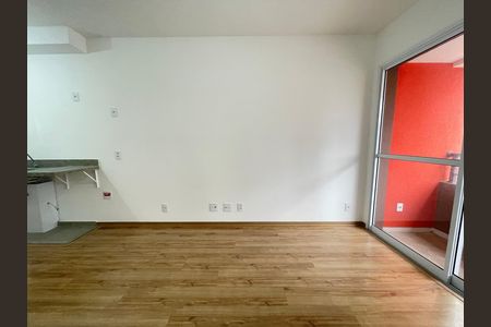 Studio à venda com 26m², 1 quarto e sem vaga Studio à venda com 26m², 1 quarto e sem vagaStudio