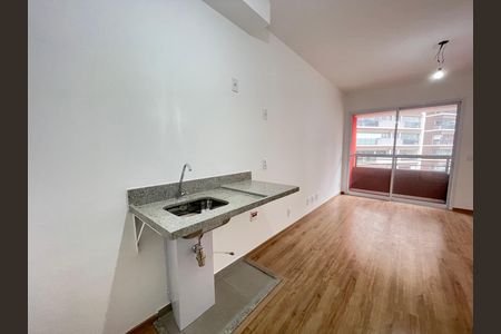 Studio à venda com 26m², 1 quarto e sem vaga Studio à venda com 26m², 1 quarto e sem vagaStudio