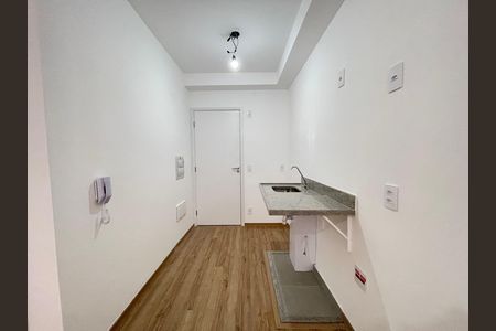 Studio de kitnet/studio à venda com 1 quarto, 26m² em Butantã, São Paulo