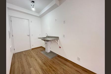 Studio de kitnet/studio à venda com 1 quarto, 26m² em Butantã, São Paulo