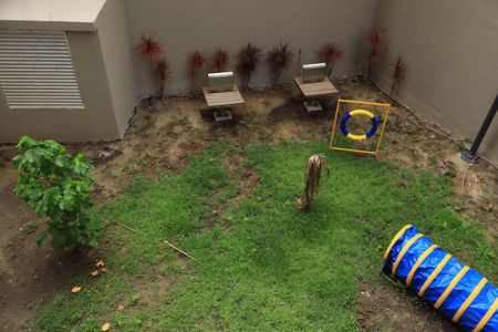 Apartamento para alugar com 40m², 1 quarto e 1 vaga