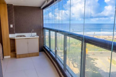 Apartamento para alugar com 40m², 1 quarto e 1 vaga