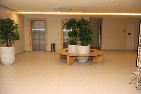 Apartamento para alugar com 40m², 1 quarto e 1 vaga